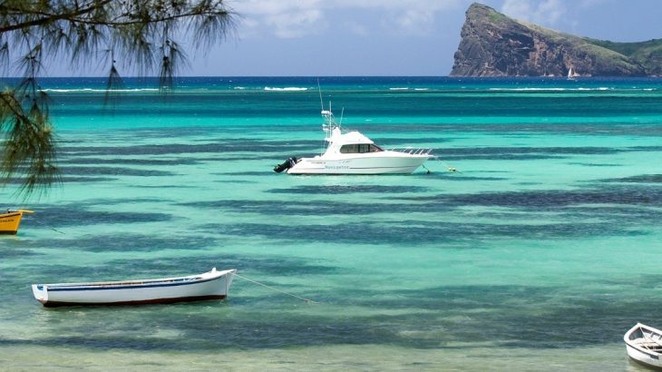 Mauritius Tour Packages